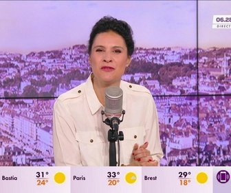 Replay Apolline Matin - Émission du 20 juin 2025 6h30/7h30