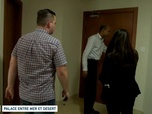 Replay Un jour, un doc - Palace entre mer et désert