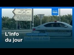Replay L'info du jour | 24 septembre 2025 - Soir