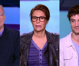 Replay Face à face - Alliances entre la gauche et LFI au second tour des municipales : la victoire de Mélenchon ?