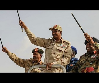 Replay El Fasher : des civils fuient, les violences embrasent le Darfour du Nord