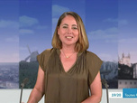 Replay ICI 12/13 édition toutes régions