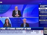 Replay Les experts du soir - Jour férié : l'éternel serpent de mer - 29/10