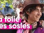 Replay Top Info - Timothée Chalamet, Drake, Angèle… Les concours de sosies cartonnent