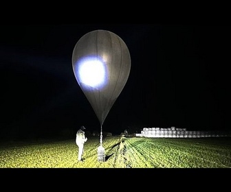 Replay La Lituanie déclare l'état d'urgence concernant les ballons en provenance du Bélarus