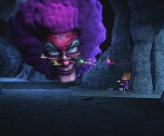 Replay Alvinnn Et les Chipmunks - Le retour de Tonnerre Rauque