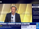 Replay BFM Entreprise - Mardi 12 mai