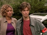 Replay Femmes de loi - S03 E02 - L'oeil de Caïn