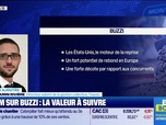 Replay BFM Bourse - Valeur ajoutée : Ils apprécient Buzzi - 29/10