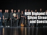 Replay Elbjazz 2022 - NDR Bigband feat. Silvan Strauss and Guests
