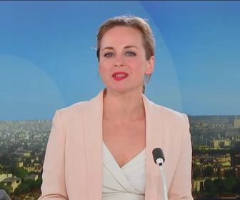 Replay 10/12h info - Émission du dimanche 14 septembre 2025