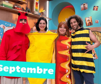 Replay Okoo-koo - 18/09/2026