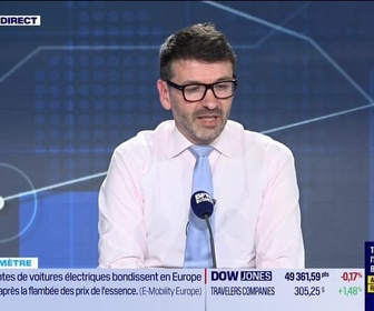 Replay BFM Bourse - Lundi 20 avril