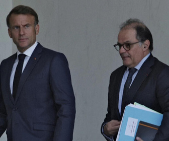 Replay Info éco - Emmanuel Moulin à la Banque de France : une nomination stratégique qui divise