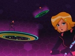 Replay Totally Spies - Un stage trop immersif