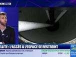 Replay Tech & Co, la quotidienne - Valentin Benoit (RIDE!) : Satellite, l'accès à l'espace se restreint - 03/06