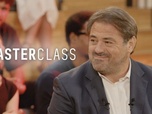 Replay Masterclass avec Enrique Martinez, Directeur général de Fnac Darty