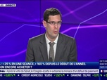 Replay BFM Patrimoine - François Monnier (Investir) et Renaud Ramette (Promepar AM): La Bourse est-elle capable de détecter rapidement les innovations majeures ? - 02/06
