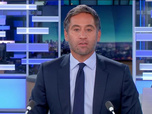 Replay 23h info - Le 23h du mardi 16 septembre 2025
