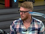 Replay Ink master - le meilleur tatoueur - Nouvelle expérience