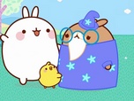 Replay Molang - La releve