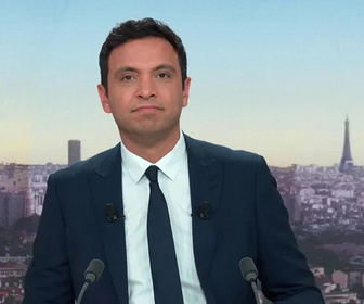 Replay La Matinale Franceinfo - 27/09/2026