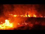 Replay Le mégafeu de Gironde toujours stabilisé, l'Espagne voit la lumière au bout du tunnel