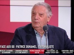 Replay Les Grandes Gueules - Doit-on tout savoir de l'état de santé de nos présidents ?