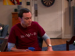 Replay The Big Bang Theory - S6E21 - La clôture cognitive alternative