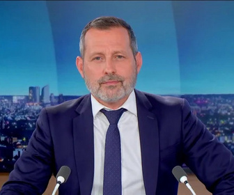 Replay 23h info - Émission du mardi 27 mai 2025