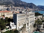 Replay Méga loisirs : constructions XXL - S1E2 - Monaco : l'aquarium de tous les défis