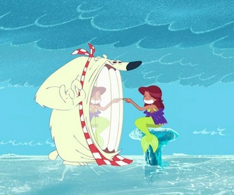 Replay Zig et Sharko - Coup de froid