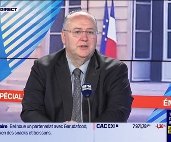 Replay Good Morning Business - Anne-Sophie Alsif (BDO France) et Christian Parisot (Aurel BGC) : Obligataire, pas de vent de panique - 07/10