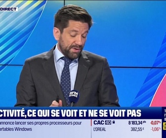 Replay L'Edito de Raphaël Legendre : Attractivité, ce qui se voit et ne se voit pas - 01/06
