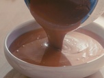 Replay Petits Plats en équilibre - Crémeux chocolat et crème anglaise