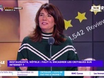 Replay Estelle Midi - Restaurants, hôtels : faut-il encadrer les critiques sur internet ?