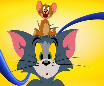 Replay Tom & Jerry Show - S4 E42 - Le jeu de l'oie