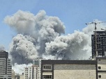 Replay Israël-Palestine : le conflit sans fin - Frappes sur Téhéran : les symboles du pouvoir ciblés