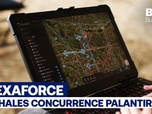 Replay Air&Défense - Thales déploie Hexaforce, son nouveau système de commandement militaire - 25/09