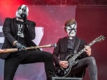 Replay M'era Luna 2026 - Megaherz