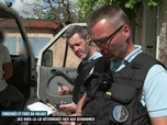 Replay Enquête d'action - Forcenés et fous du volant : des hors-la-loi déterminés face aux gendarmes