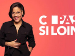 Replay C pas si loin - L'invitée de la semaine : Isabelle Hidair-Krivsky