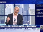 Replay BFM Bourse - La bourse cash : Parier sur l'IA sans nucléaire, c'est comme vouloir monter sur une fusée sans carburant. - 02/10