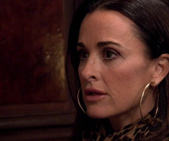 Replay Les real housewives de Beverly Hills - S1 E5 - Je ne dirais jamais ça !