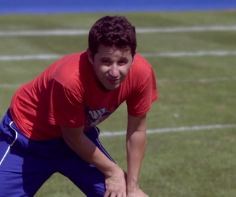 Replay Blue Mountain State - S01 E08
