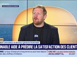Replay Good Morning Business - Actionable aide à prédire la satisfaction des clients