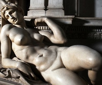 Replay Rodin et Michel-Ange, le chant des statues