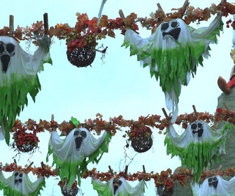 Replay Au coeur du parc Astérix - S1E2 - Peur sur le parc