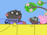 Replay Peppa Pig