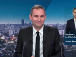 Replay A Suivre avec Loïc de La Mornais - 16/09/2026